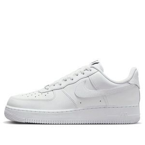 Nike Air Force 1 Low FlyEase 'White' FD1146-100 Men’s Size 15